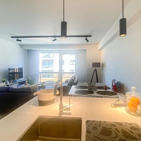 1 Bedroom Lovely In Ostend