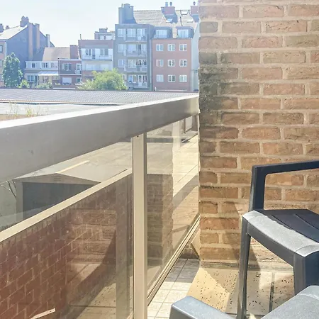 1 Bedroom Lovely In Apartment Ostend