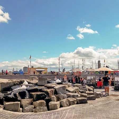 Apartment Cozy In With Wifi *