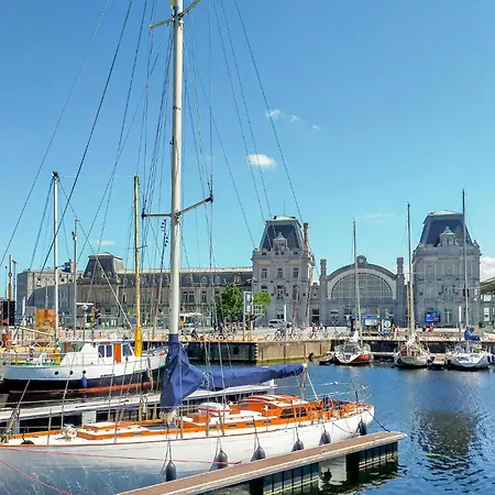 1 Bedroom Lovely In * Ostend