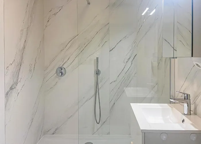 Cozy In With Wifi * Ostend