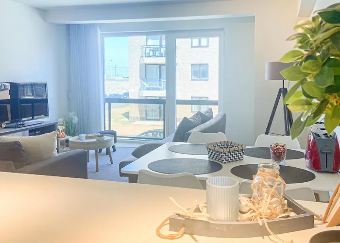 Cozy In With Wifi Apartment