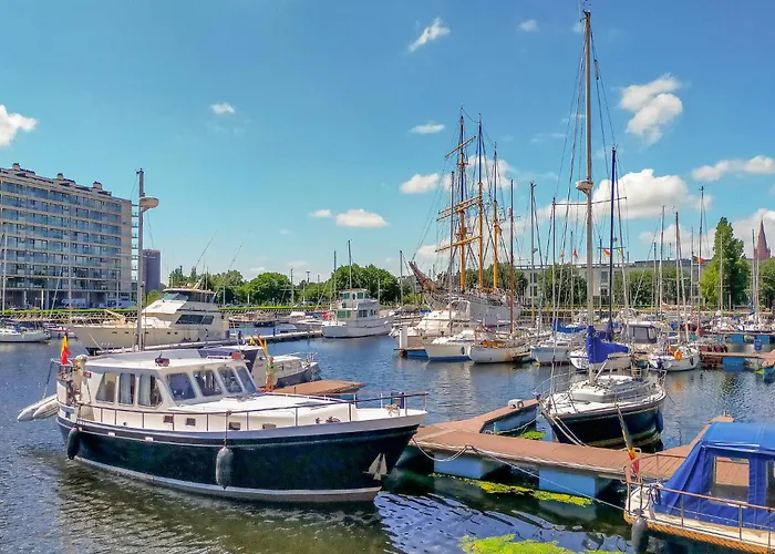 Apartment Cozy In With Wifi