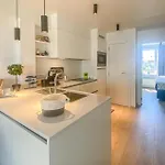 Cozy In With Wifi Appartement Ostende