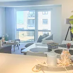 Cozy In With Wifi Appartement