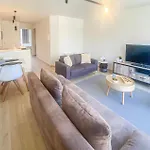 Cozy In With Wifi Appartement Ostende