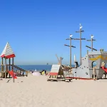 Apartamento Cozy In With Wifi