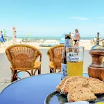 Cozy In With Wifi Appartement Ostende