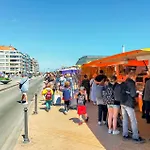 Apartamento Cozy In With Wifi