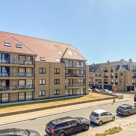1 Bedroom Lovely In * Ostende