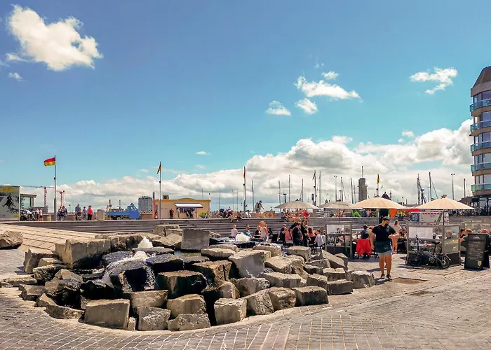 公寓 Cozy In With Wifi *