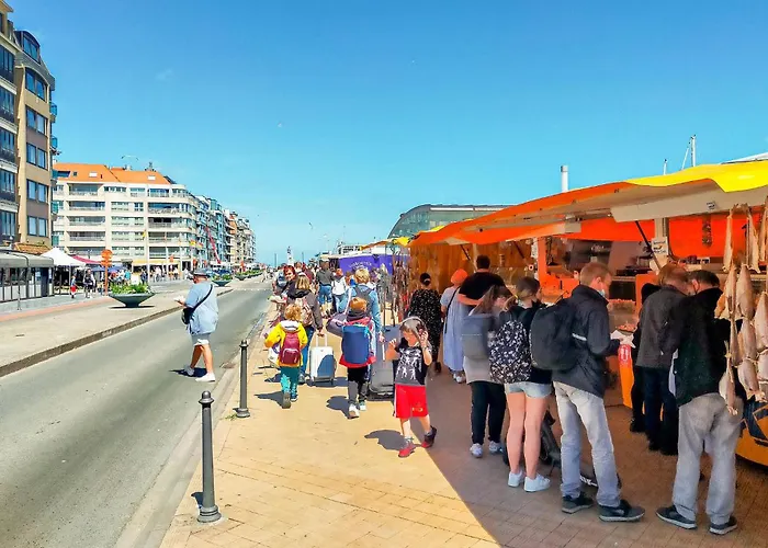 公寓 Cozy In With Wifi